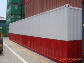 廈門(mén)陸海翔集裝箱服務(wù) 集裝整理設(shè)備產(chǎn)品列表