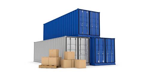 “共享集裝箱”或可成為下一個共享經(jīng)濟的成功應(yīng)用!